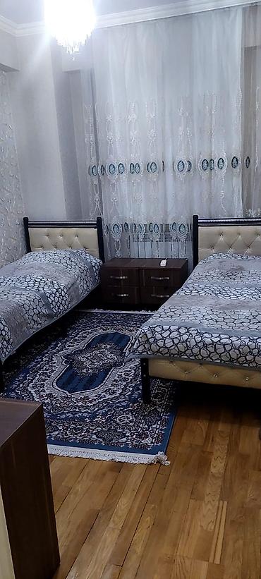 i̇lkin ödənişsiz: 3 otaqlı, Yeni tikili, 85 kv. m — 5