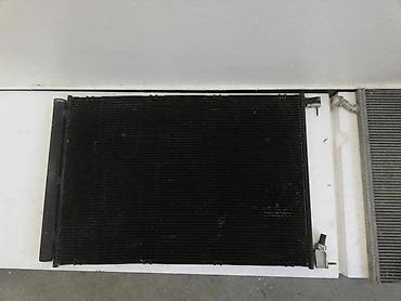 polovne: HLADNJACI ZA MERCEDES BENZ S 220, S 250, S 260 . - A | Hladnjaci — 2