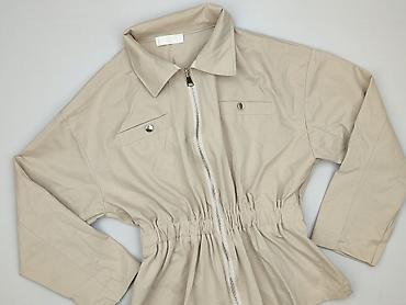 bluzy aesthetic: Angel, Kurtka przejściowa damska, rozmiar S — 1