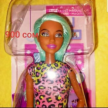 Игрушки: Продаю кукол Барби👉 из своей коллекции (оригинал mattel, новые),есть — 18