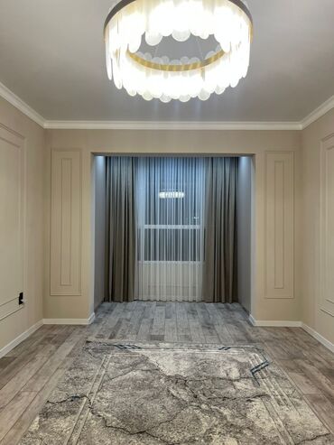 1 комната собственник без подселения с мебелью полностью: 1 комната, 52 м², Элитка, 5 этаж, Дизайнерский ремонт