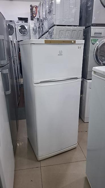 Indesit ikiqapılı soyuducu - Brend/model: Indesit (üst qapı lalafo.az -da Indesit ikiqapılı soyuducu - Brend/model: Indesit (üst qapı
