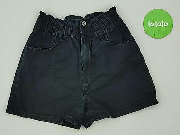 spodenki tom: Denim, Szorty damskie, rozmiar XS — 2
