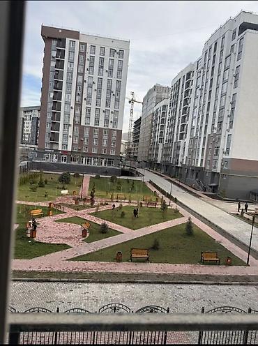 Продажа квартир: 1 комната, 40 м², 3 этаж — 6