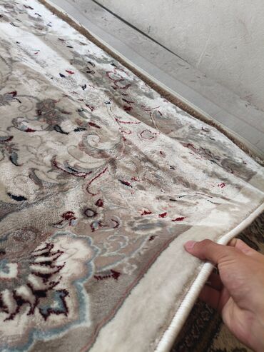 шторы и покрывало: Килем Жаңы, 350 * 250, Түркия