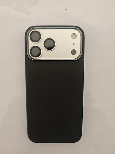 самсунг галакси s22: IPhone 17 Pro Max, Б/у, 256 ГБ, Белый, Защитное стекло, 100 % — 1