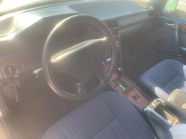 мерседес бенс s600: Mercedes-Benz W124: 1993 г., 3.2 л, Автомат, Бензин, Седан — 3
