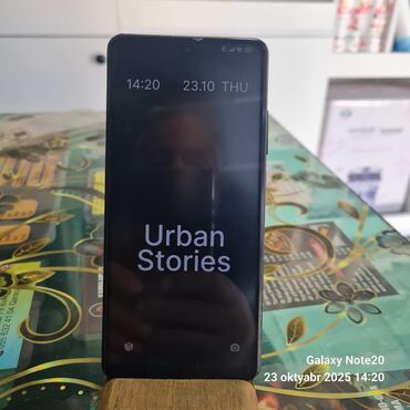 айфон 12 про макс бу: Redmi Note 12 Pro+, 256 GB, rəng - Qara, Düyməli, Sensor, Face ID