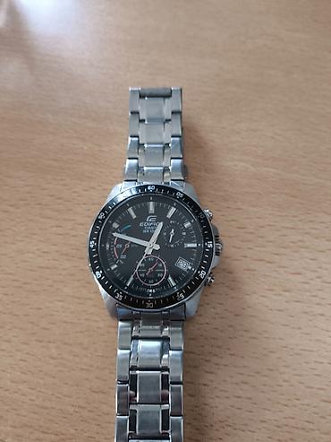 casio qol saatı: Casio Edifice original — 1