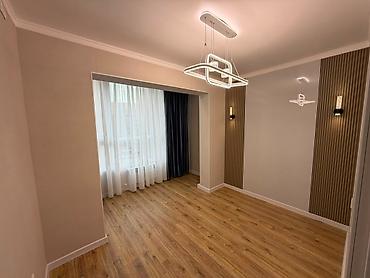 алматинка: 2 комнаты, 53 м², ул. Горького / Алматинка Элитка, 9 этаж — 6