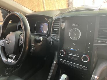 Renault: Renault QM6: 2019 г., 2 л, Вариатор, Бензин, Кроссовер — 16