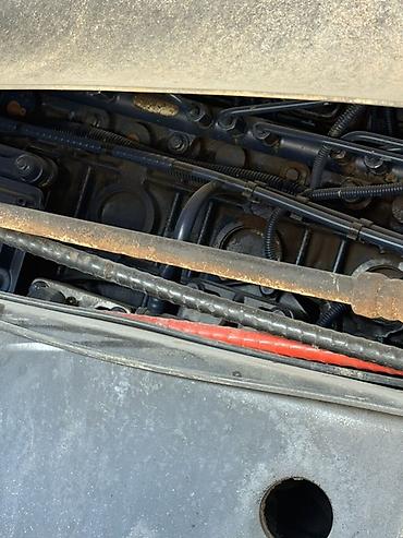 Другой строительный транспорт: Самосвал FAW JH6 6x4 - Тип: тяжелый самосвал для строительных и — 10