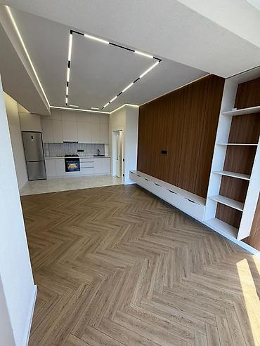 60: 2 комнаты, 60 м², БГУ Элитка, 10 этаж, Евроремонт — 5