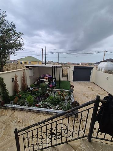 Həyət evləri və villaların satışı: 6 otaqlı, 170 kv. m — 3