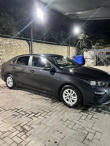 лобовой на гольф три: Kia K3: 2019 г., 1.6 л, Автомат, Бензин, Седан — 6