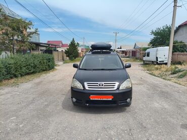 турбина тойота авенсис версо: Toyota Avensis Verso: 2002 г., 2 л, Механика, Дизель, Минивэн
