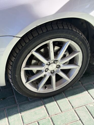 Subaru: Subaru Legacy: 2007 г., 2.5 л, Автомат, Бензин, Седан — 5