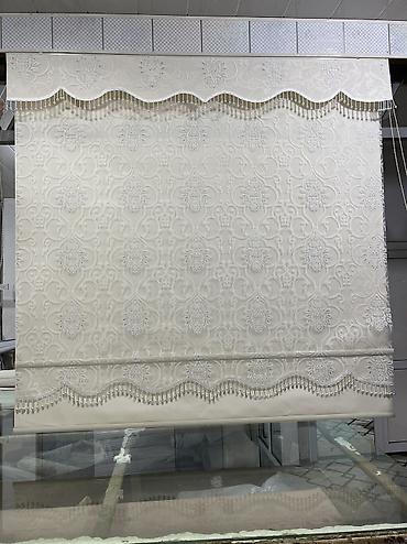 Pərdə və tüllər: Yeni, Pərdə — 18
