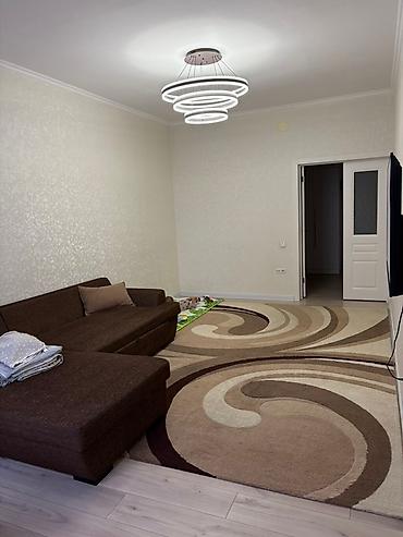 Продажа квартир: 2 комнаты, 81 м², Элитка, 2 этаж, Евроремонт — 8