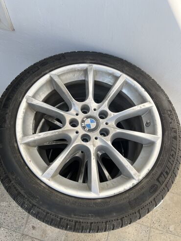 bmw diski teker: İşlənmiş Təkər BMW R 18, Milli rezinlər, Orijinal