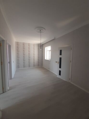 Həyət evləri və villaların satışı: Binəqədi qəs. 3 otaqlı, 80 kv. m, Kredit yoxdur, Yeni təmirli — 6