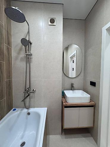 2 bedroom: 2 комнаты, 42 м², Технопарк Элитка, 8 этаж, Дизайнерский ремонт — 4