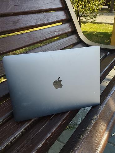 macbook 12: Apple MacBook Air 13" (Space Gray) чип core i3 на 256 Гб в хорошем — 3