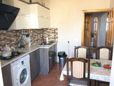 Köhnə tikili: Bakı, 3 otaqlı, Köhnə tikili, m. Xətai, 80 kv. m — 7