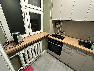 stroka kg квартира: 2 комнаты, Собственник, Семейным, от 1 года, С мебелью частично — 5