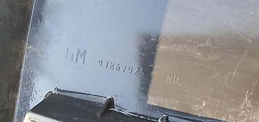 spica ruma: LAJSNA VRATA | Renault trafic 3 lajsna vrata renault 80821 3720 R — 1