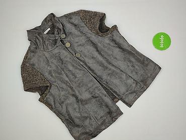 sweter xl: Kamizelka damska, rozmiar 5XL — 2