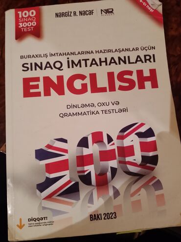 Tədris ədəbiyyatı: (Hər biri sadəcə 4 AZN) Tədris və — 3