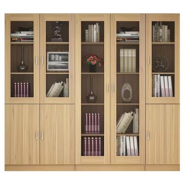 трансформер с пеленальным столиком: Kitab rəfi, Düz