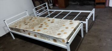 двухъярусная кровать со шкафом: Односпальная Кровать, Новый