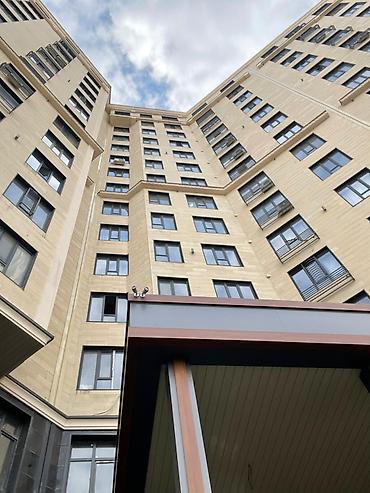 Продажа квартир: 2 комнаты, 53 м², Элитка, 9 этаж, Евроремонт — 1