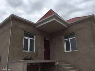 Həyət evləri və villalar: Masazır 3 otaqlı, 72 kv. m, Kredit var, Təmirsiz — 1