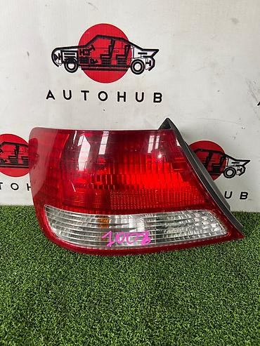 avancier: Фонарь заднего хода HONDA Avancier TA1 2 2004 лев. (б/у) — 1