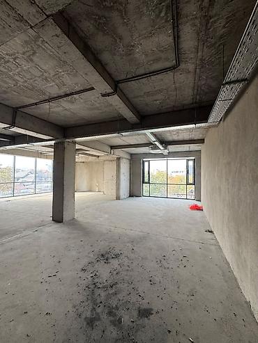 под офис: Продажа офисов 121 м², Без ремонта, Бизнес центр, 3 этаж — 2