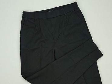 eobuwie go soft: Cropp, Spodnie materiałowe damskie, rozmiar M — 1