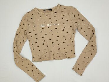 bluzki siateczka bershka: Bluzka damska, Bershka, rozmiar XS