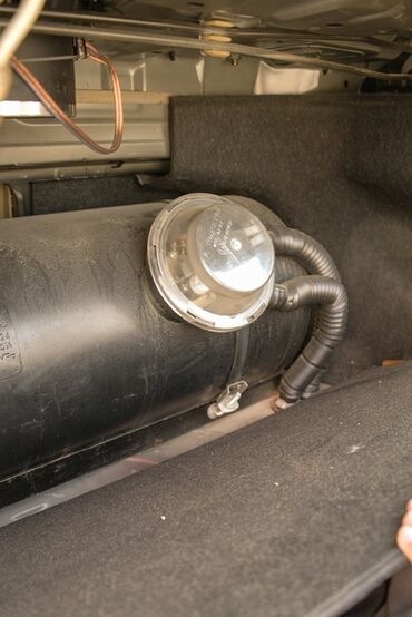 Toyota: Toyota Windom: 2005 г., 3 л, Автомат, Газ, Седан — 17