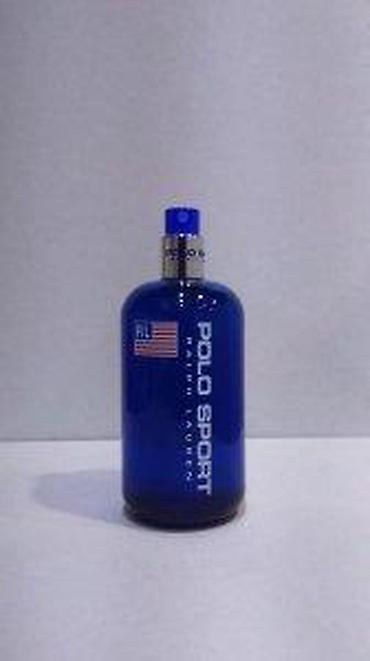 pulse parfemi: RALPH LAUREN POLO SPORT EDT125ML TSTR | Ralph Lauren Polo Sport — 5