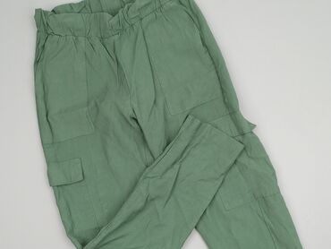legginsy woskowane ocieplane: Esmara, Cargo for women, size M (EU 38)