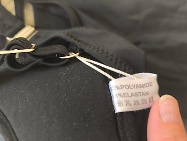 Айымдардын кийими: Продам абсолютно новый купальник с этикеткой. Подойдёт на Худенькую — 5