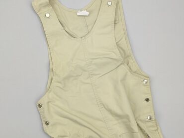 lidl spodnie dresowe: Dungaree, S (EU 36), condition - Good