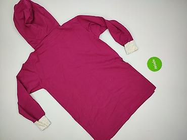 bluzy blackpink: Bluza z kapturem damska, rozmiar XL — 3