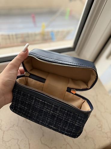 Çantalar: Əl çantası, Zara, İşlənmiş — 6