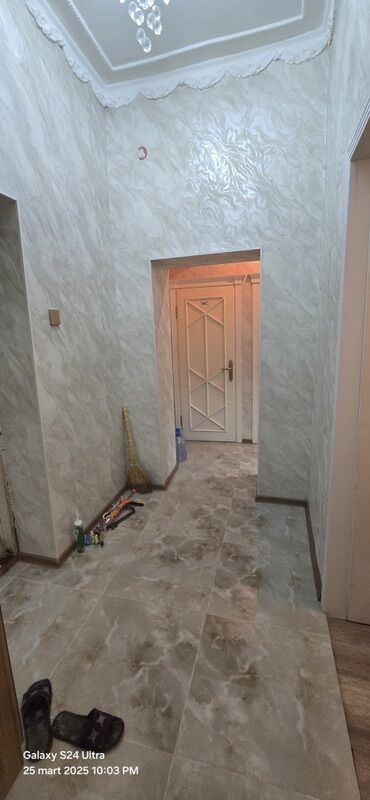 Mətbəx mebeli: 3 cü mərtəbə. Yer altı keçidin yanı. Tam dolu və hər şey yeni — 12