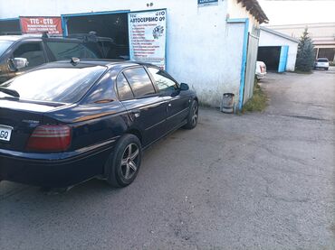хонда ак: Honda Accord: 2000 г., Механика, Бензин, Седан