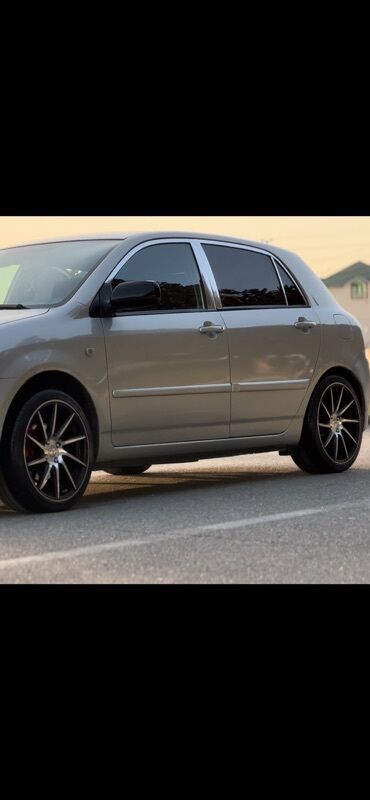 турбо.аз все об автомобилях в азербайджане: Vossen R17 Disk SATILIR!!yalniz DISK Disk 3 aydir alinib yeni